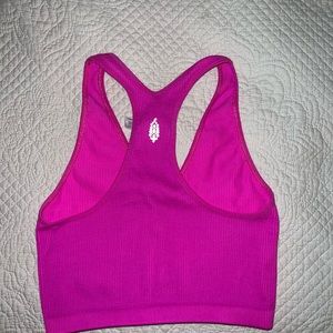 Free people tank top